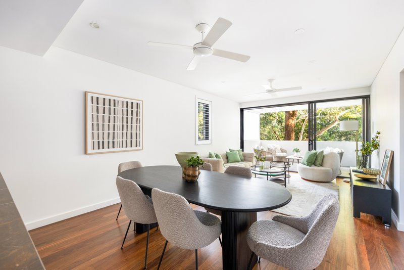 Photo - 202/564 Miller Street, Cammeray NSW 2062 - Image 3