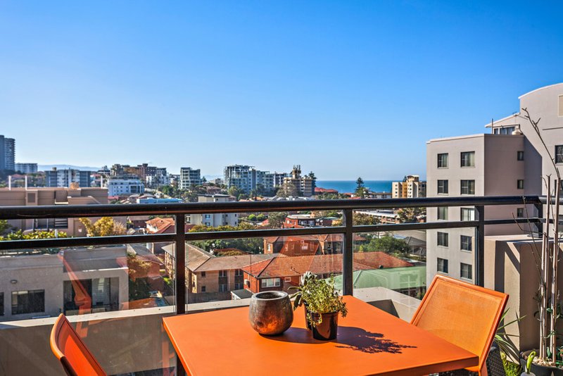 20/26-28 Market Street, Wollongong NSW 2500