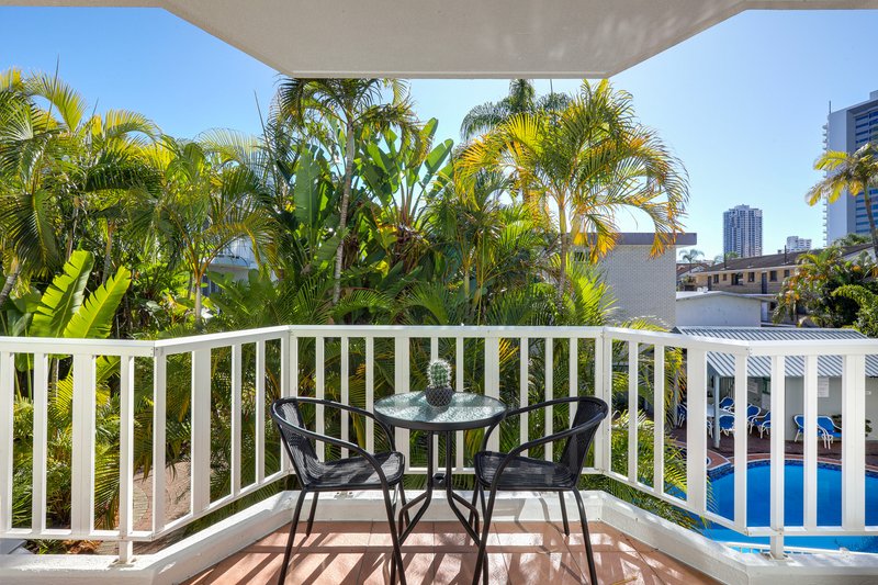 Photo - 20/26-28 Monaco Street, Surfers Paradise QLD 4217 - Image 2