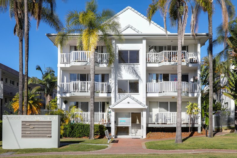 Photo - 20/26-28 Monaco Street, Surfers Paradise QLD 4217 - Image 16