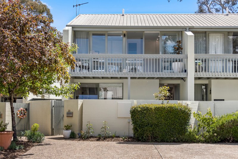 Photo - 20/26 Marr Street, Pearce ACT 2607 - Image 21