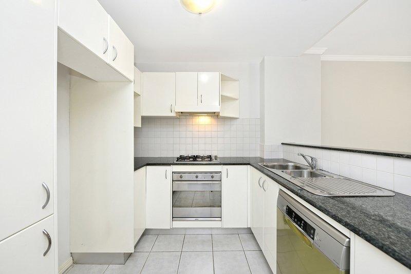 Photo - 202/6 Yara Avenue, Rozelle NSW 2039 - Image 3