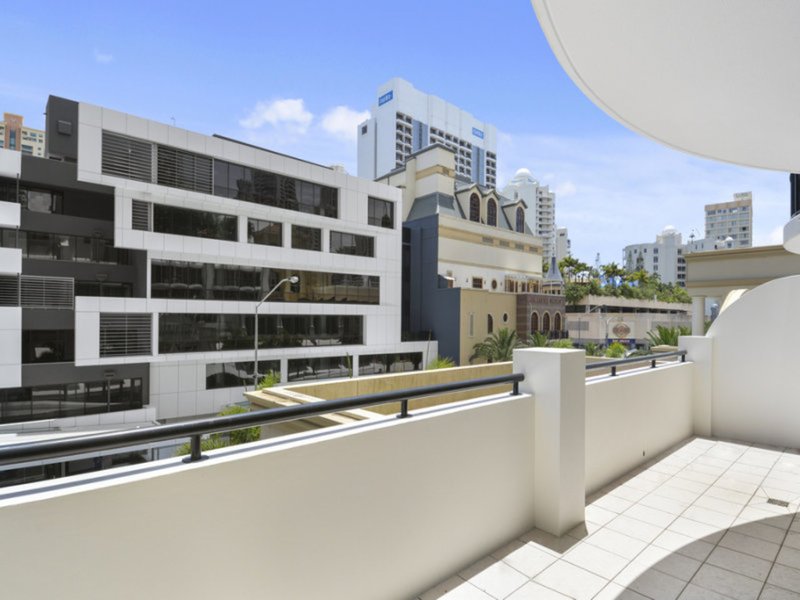 2026/23 Ferny Avenue, Surfers Paradise QLD 4217