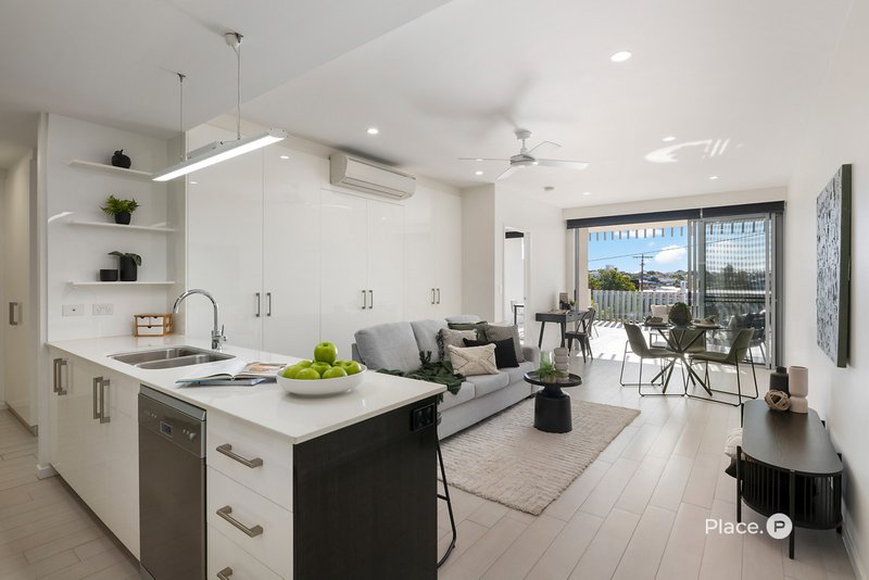 Photo - 202/625 Wynnum Road, Morningside QLD 4170 - Image 2