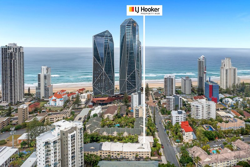 20/27-31 Wharf Road, Surfers Paradise QLD 4217