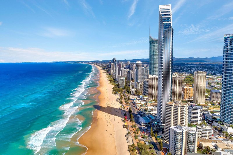 Photo - 20/27-31 Wharf Road, Surfers Paradise QLD 4217 - Image 19