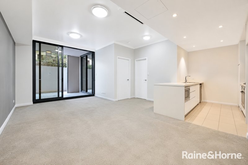 Photo - 202/7 Waterways Street, Wentworth Point NSW 2127 - Image 3