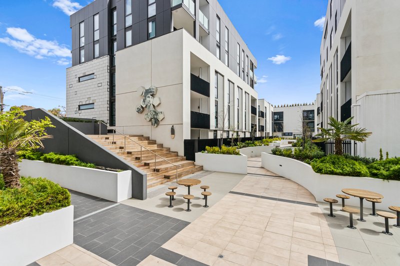 Photo - 202/70 Buckingham Street, Richmond VIC 3121 - Image 4