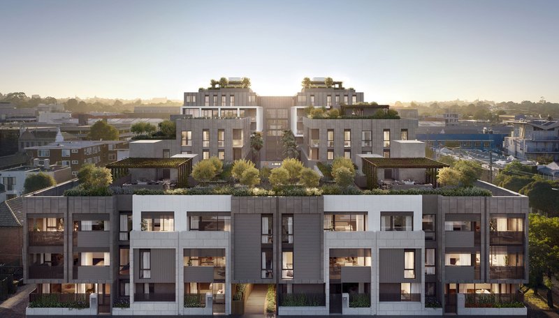 Photo - 202/70 Burnley Street, Richmond VIC 3121 - Image 6