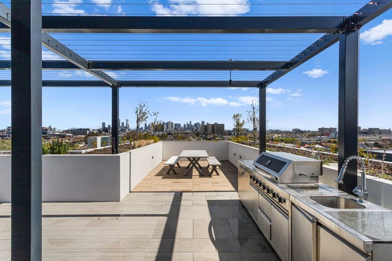 Photo - 202/70 Burnley Street, Richmond VIC 3121 - Image 7