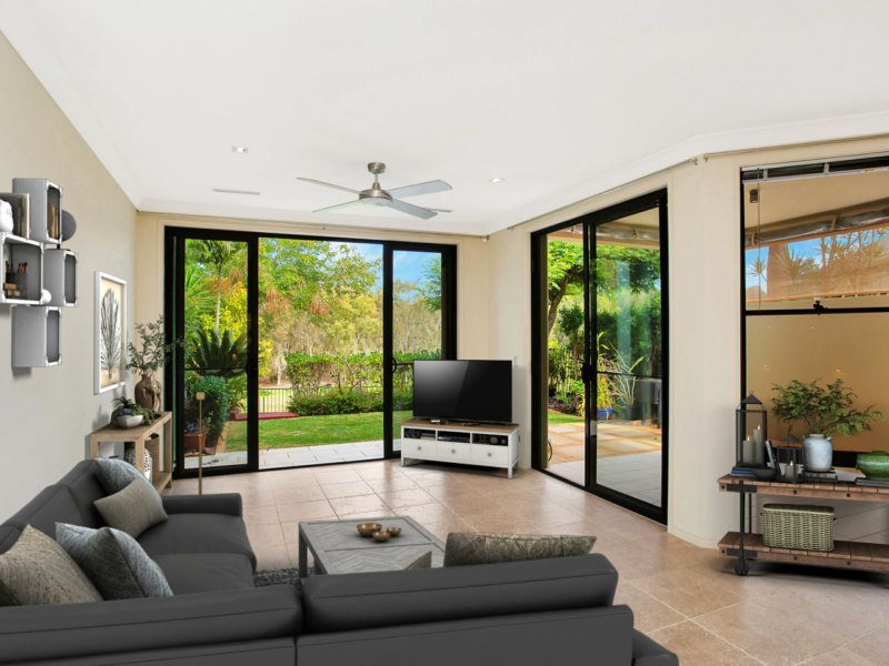 Photo - 2027/1 The Vistas Drive, Carrara QLD 4211 - Image 2