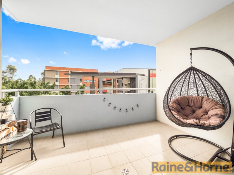 202/72 Civic Way, Rouse Hill NSW 2155