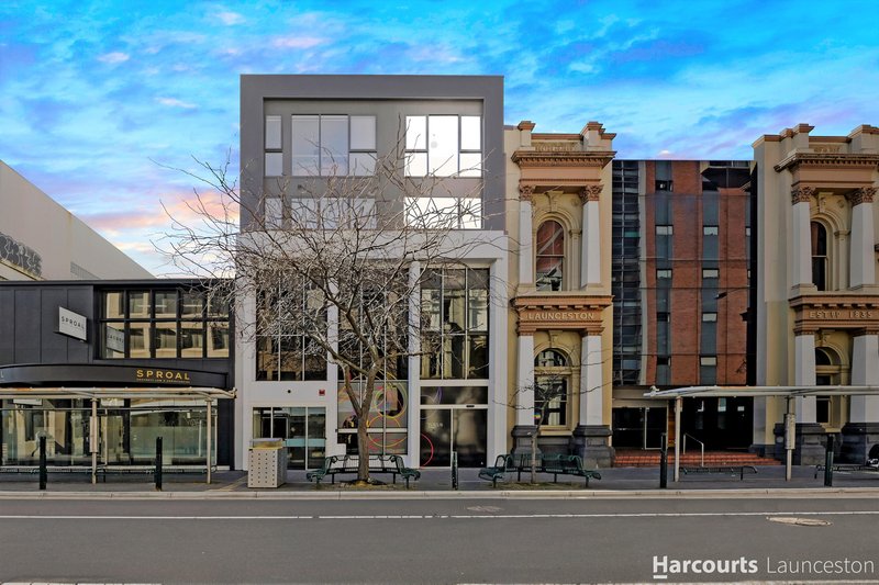 202/73-75 St John Street, Launceston TAS 7250