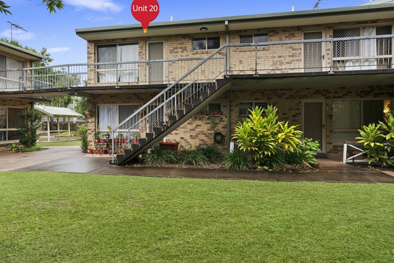 20/28-30 Mckean Street, Caboolture QLD 4510