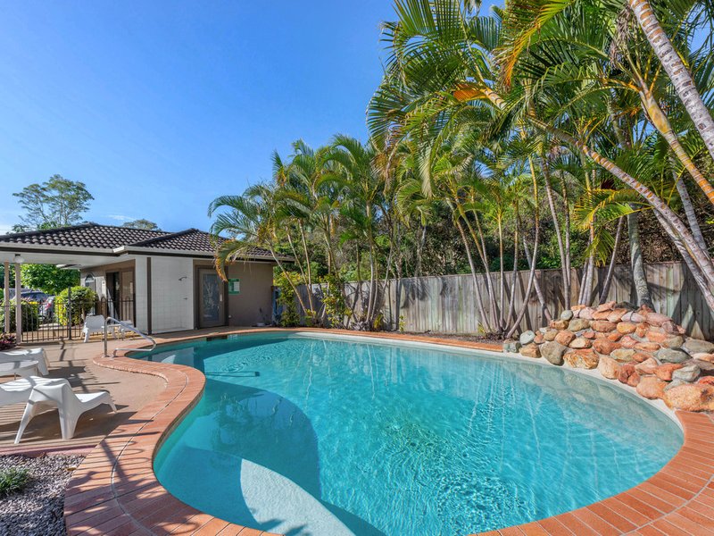 Photo - 20/28 Keona Road, Mcdowall QLD 4053 - Image 2