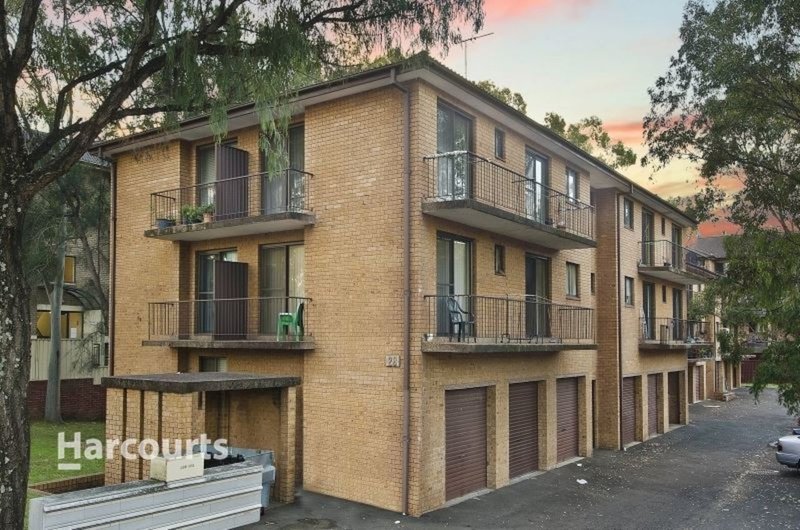 20/28 Luxford Road, Mount Druitt NSW 2770