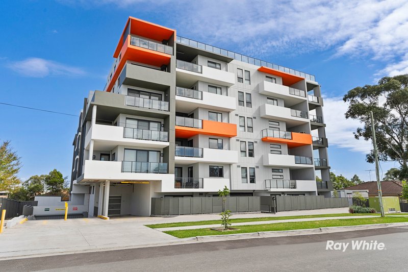 20/28 Peter Street, Blacktown NSW 2148