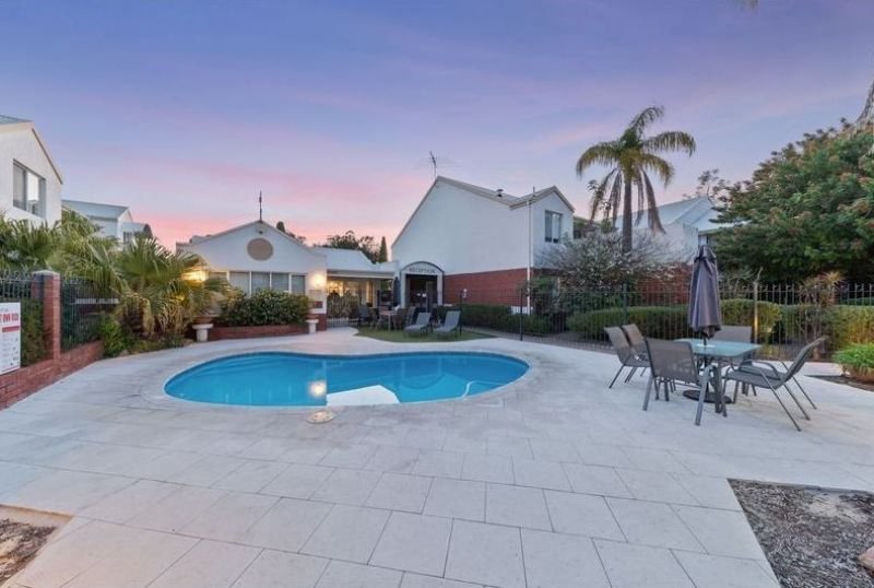 20/281 Mill Point Road, South Perth WA 6151 Real Estate Industry Partners