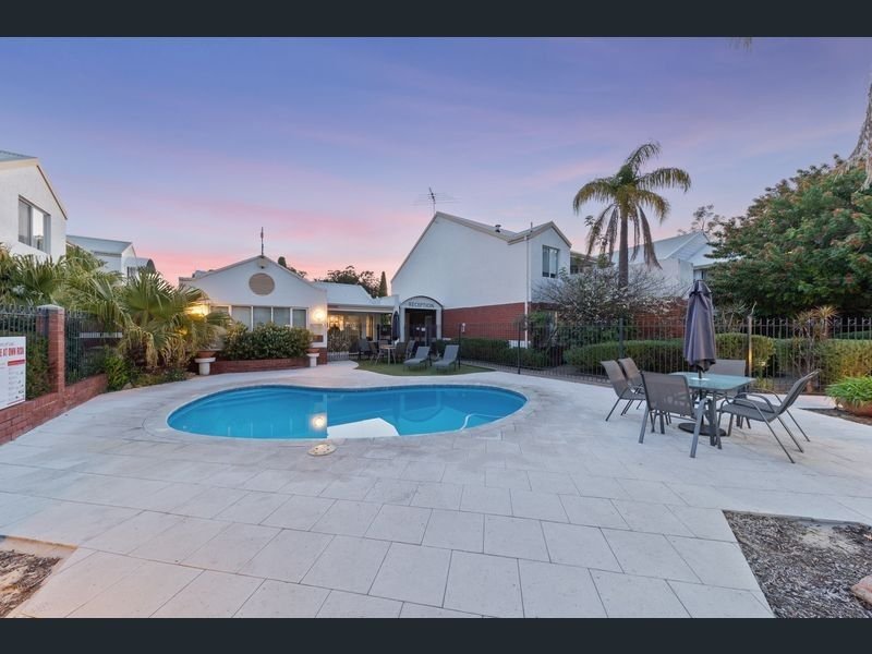 20/281 Mill Point Road, South Perth WA 6151 Real Estate Industry Partners