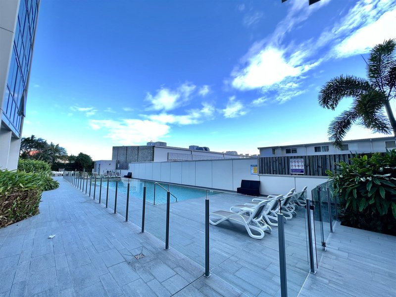 Photo - 2028/16 Hamilton Place, Bowen Hills QLD 4006 - Image 2