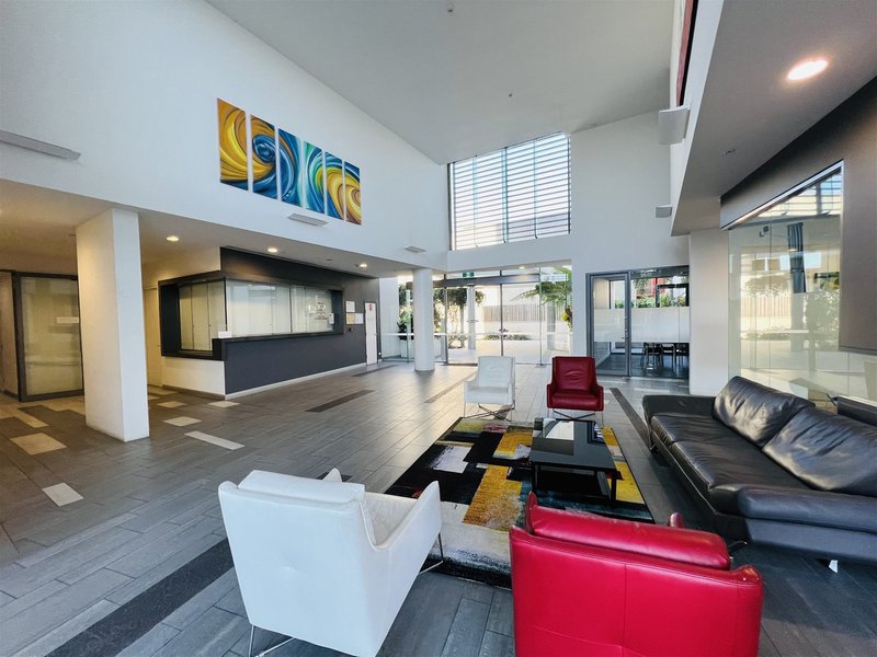 Photo - 2028/16 Hamilton Place, Bowen Hills QLD 4006 - Image 6