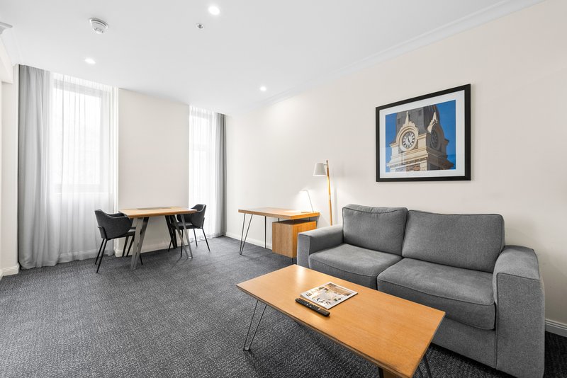 Photo - 202/82 King William Street, Adelaide SA 5000 - Image 1