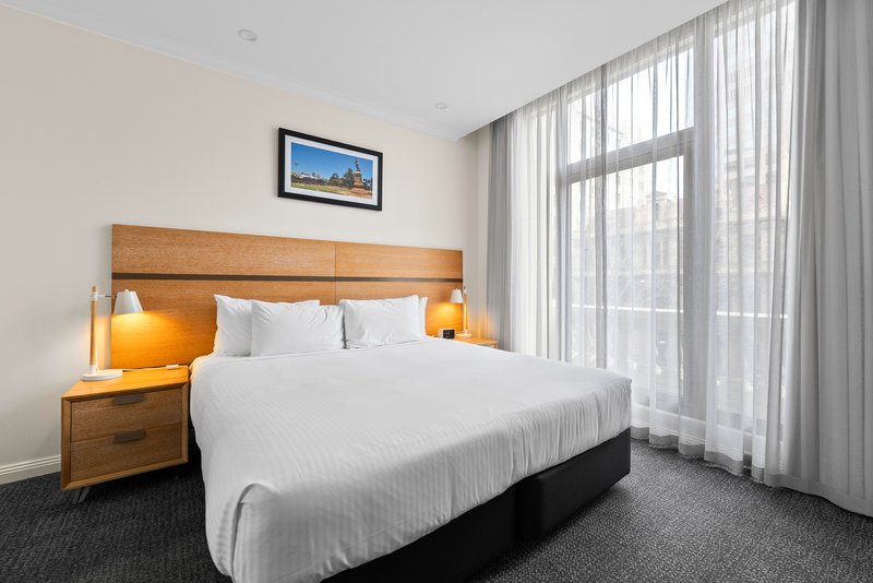 Photo - 202/82 King William Street, Adelaide SA 5000 - Image 4