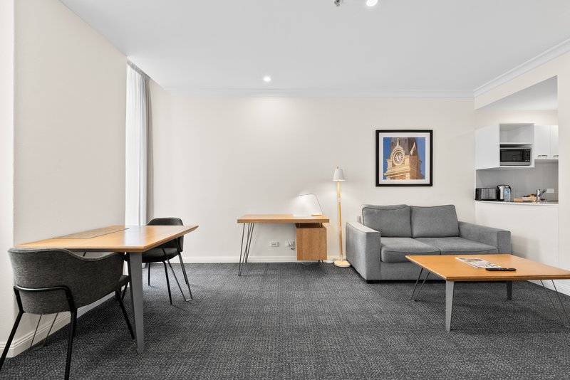 Photo - 202/82 King William Street, Adelaide SA 5000 - Image 5