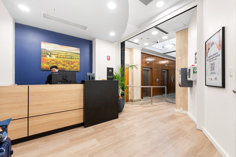 Photo - 202/82 King William Street, Adelaide SA 5000 - Image 18