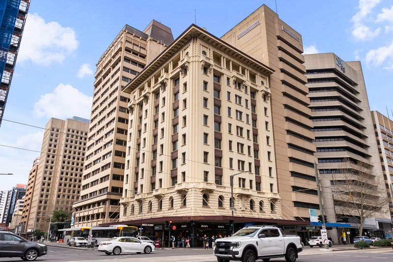 Photo - 202/82 King William Street, Adelaide SA 5000 - Image 20