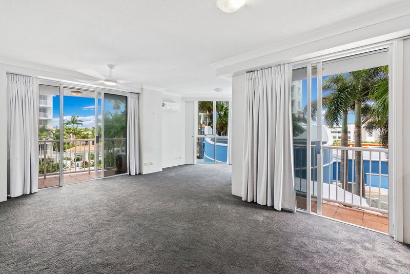 Photo - 2028/2633 Gold Coast Highway, Broadbeach QLD 4218 - Image 5