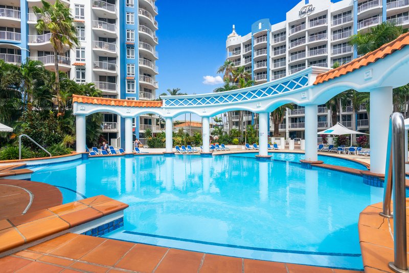 Photo - 2028/2633 Gold Coast Highway, Broadbeach QLD 4218 - Image 11