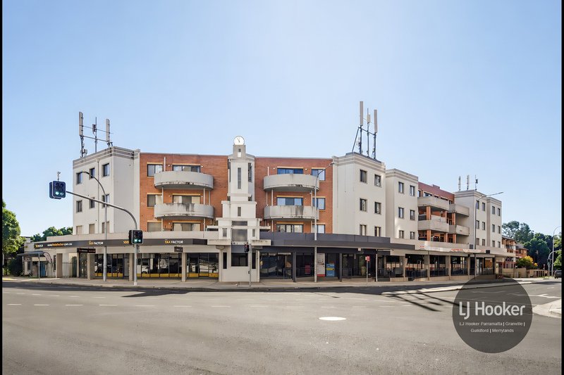 Photo - 20/285 Merrylands Road, Merrylands NSW 2160 - Image 1