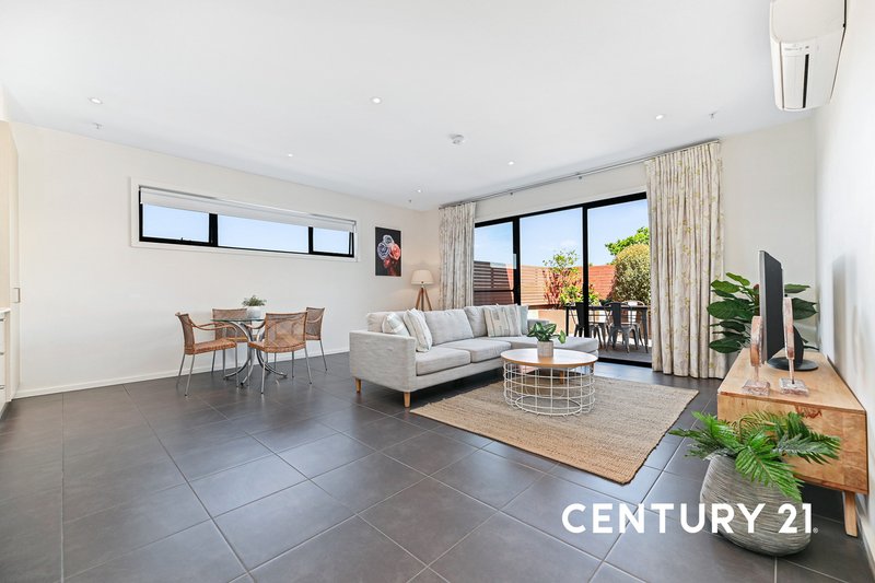 202/9 Railway Parade, Murrumbeena VIC 3163