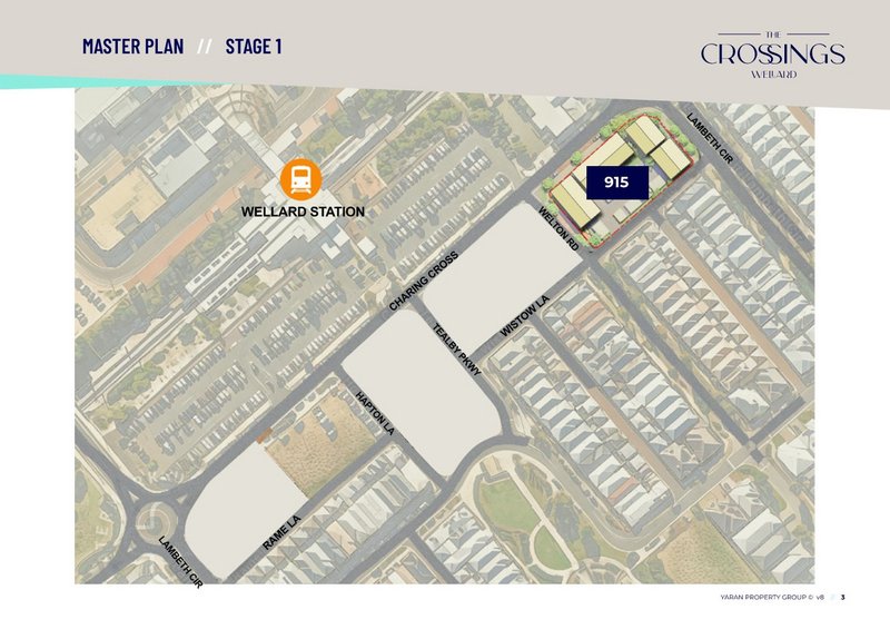 Photo - 202/915 Charing Cross, Wellard WA 6170 - Image 22