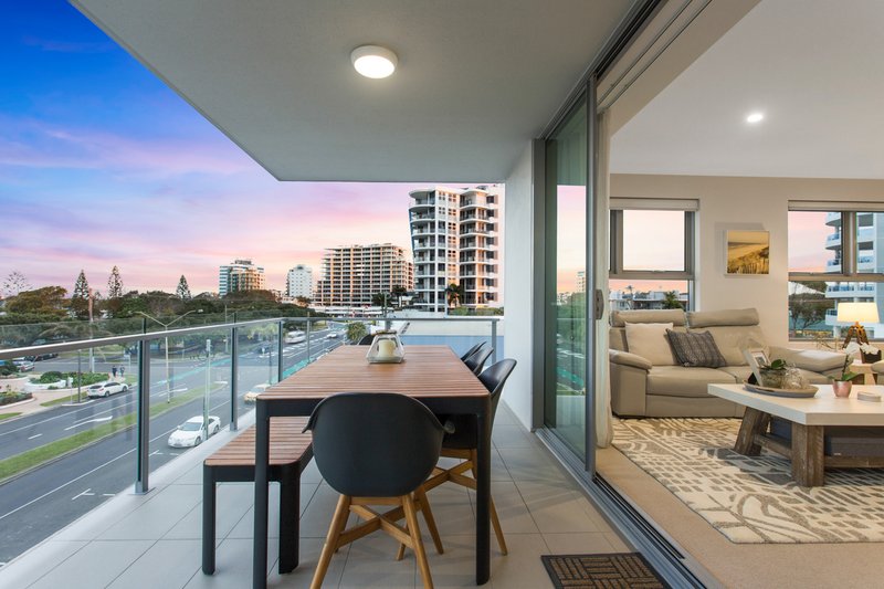 Photo - 202/92 Sixth Avenue, Maroochydore QLD 4558 - Image 12