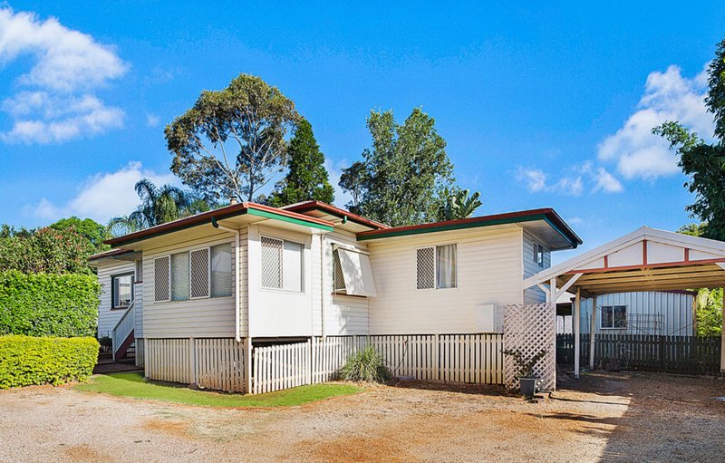 202A Perth Street, South Toowoomba QLD 4350