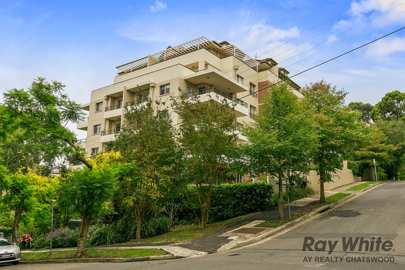 202A/28 Whitton Road, Chatswood NSW 2067