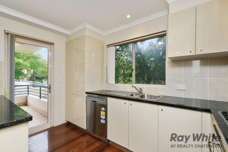 Photo - 202A/28 Whitton Road, Chatswood NSW 2067 - Image 3