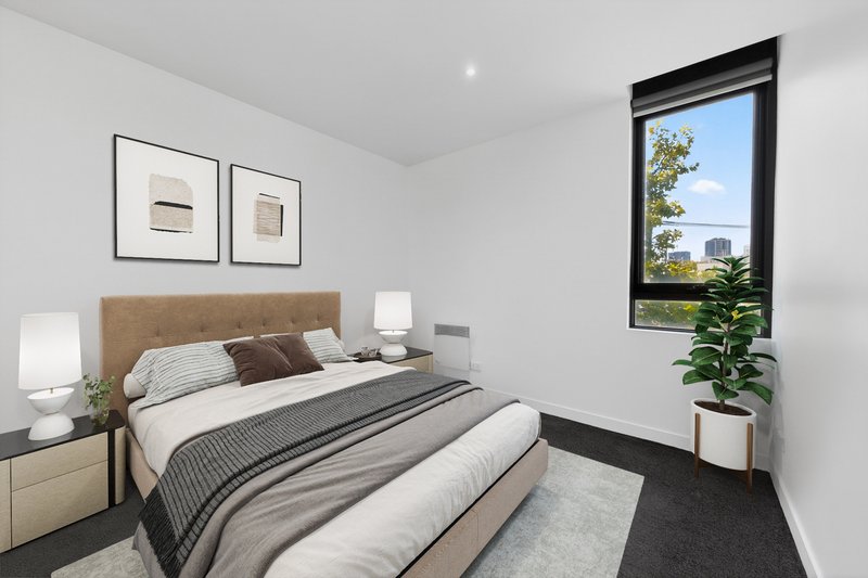 Photo - 202B/2 Dennis Street, Footscray VIC 3011 - Image 6