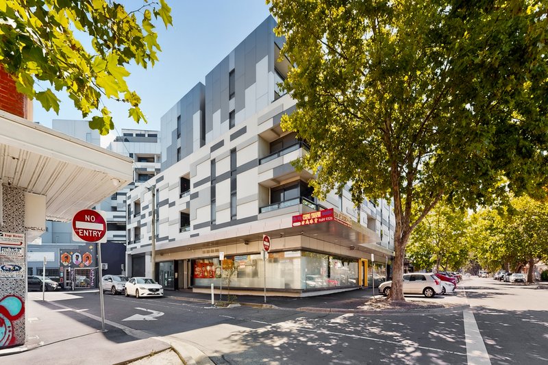 Photo - 202B/2 Dennis Street, Footscray VIC 3011 - Image 8