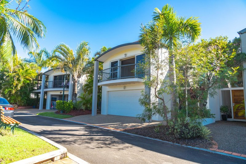 20/3-15 Fortuna Place, Parkwood QLD 4214