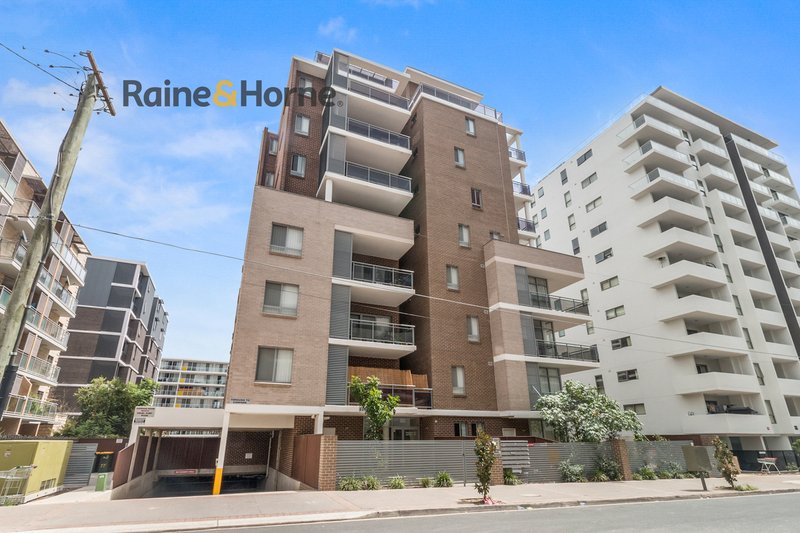 Photo - 20/3-5 Browne Parade, Warwick Farm NSW 2170 - Image 14