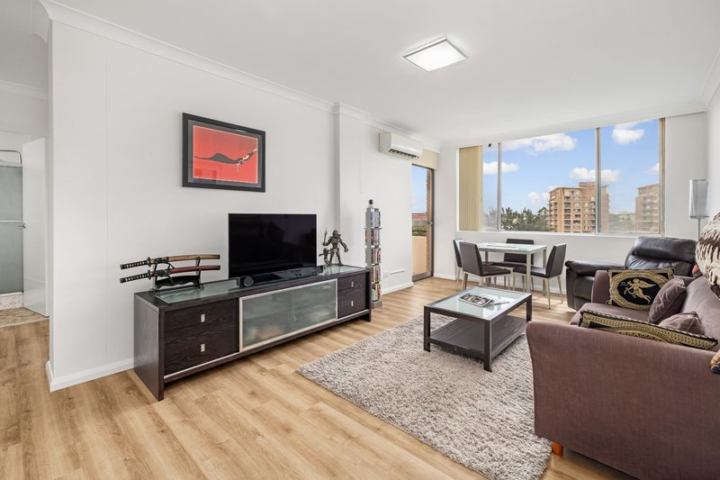 20/3-5 Burlington Road, Homebush NSW 2140