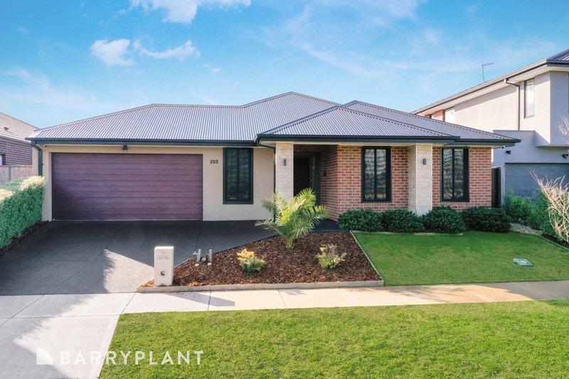 203 Arrowsmith Street, Beveridge VIC 3753