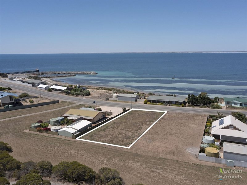 203 Bayview Road, Point Turton SA 5575