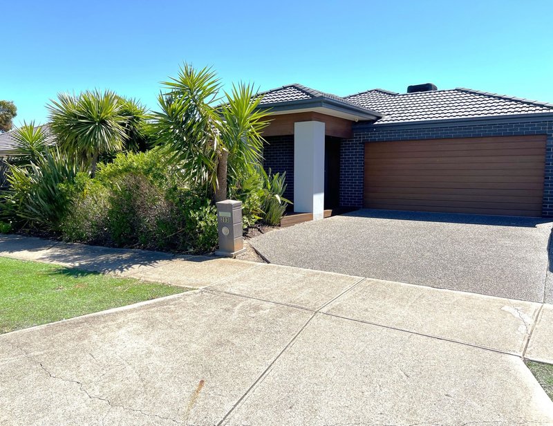 203 Bulmans Road, Harkness VIC 3337