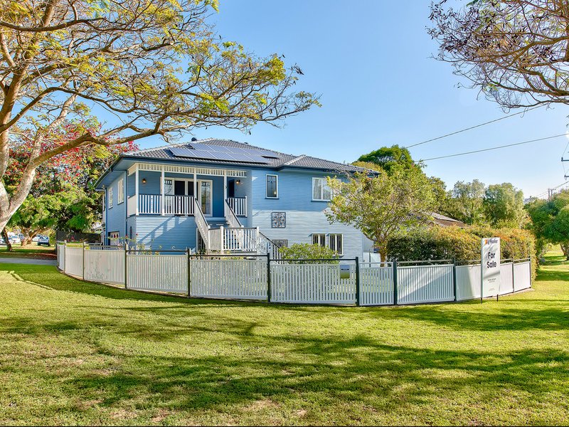 203 Edinburgh Castle Road, Wavell Heights QLD 4012