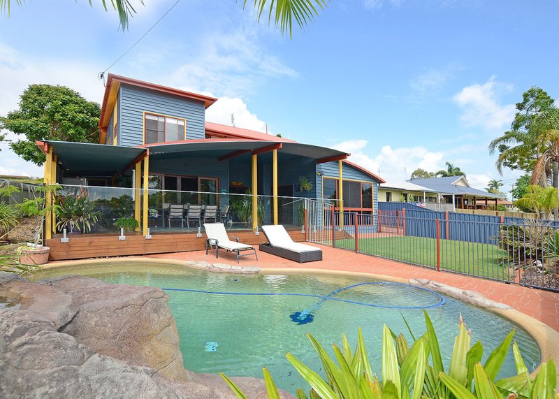 203 Esplanade , Pialba QLD 4655