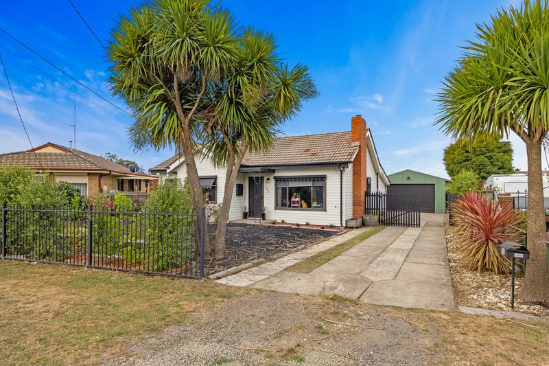 203 Grant Street, Sebastopol VIC 3356